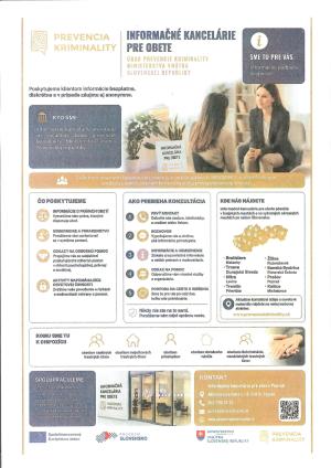 Prevencia kriminality